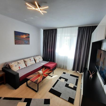 Apartament Denis Eforie Nord Eforie Norte Exterior foto