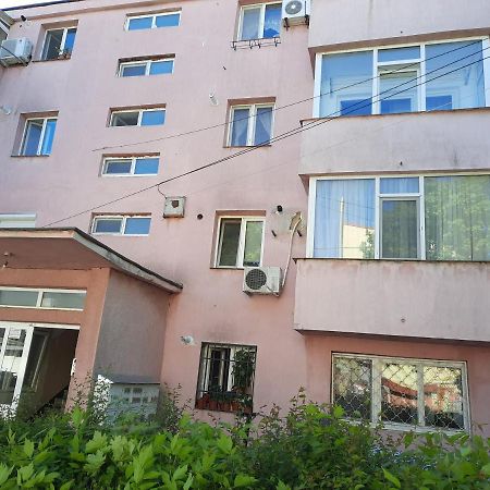 Apartament Denis Eforie Nord Eforie Norte Exterior foto