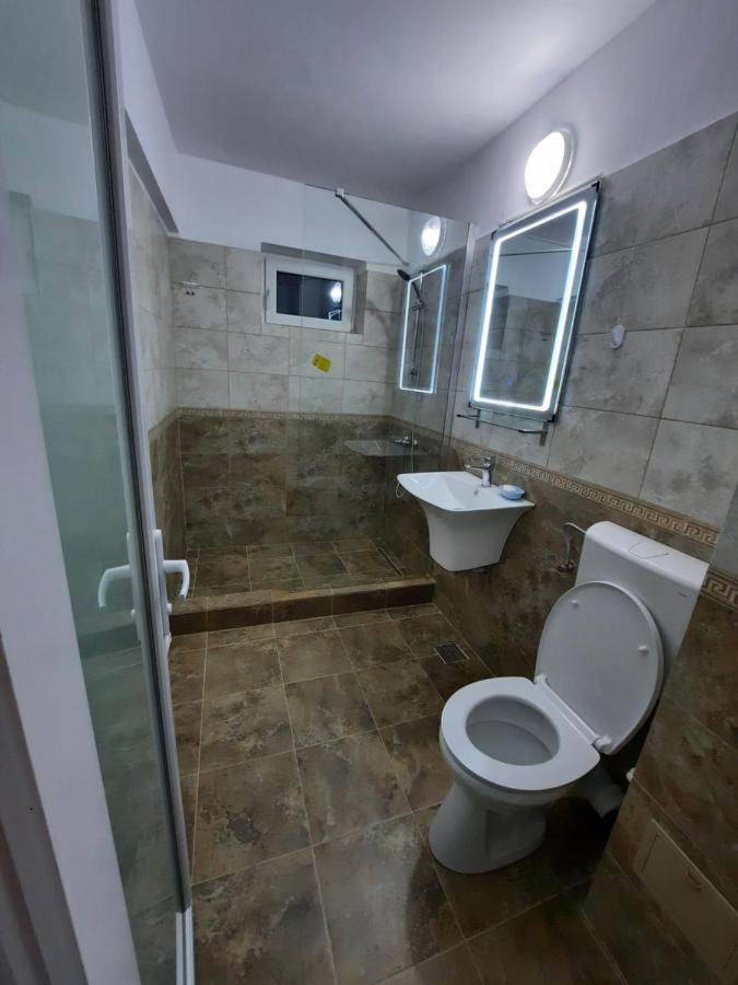 Apartament Denis Eforie Nord Eforie Norte Exterior foto